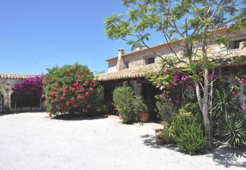 Villa til 10 Personer i Benissa, Valenciaregionen, Bilde 2