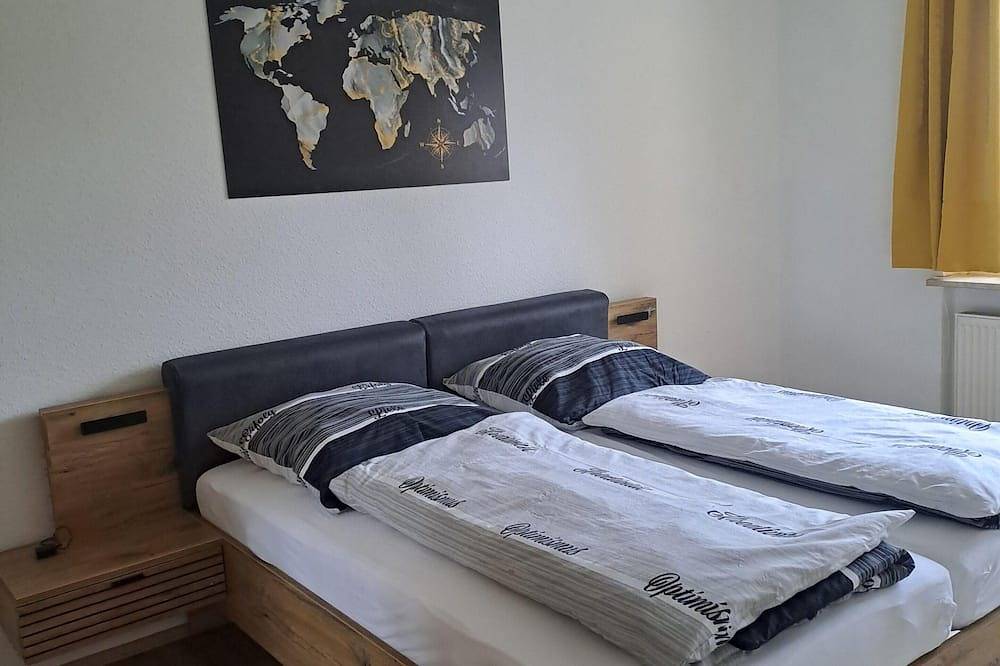 Apartamento entero, Apartment Zur Helga in Halberstadt in Halberstadt, Magdeburg Börde