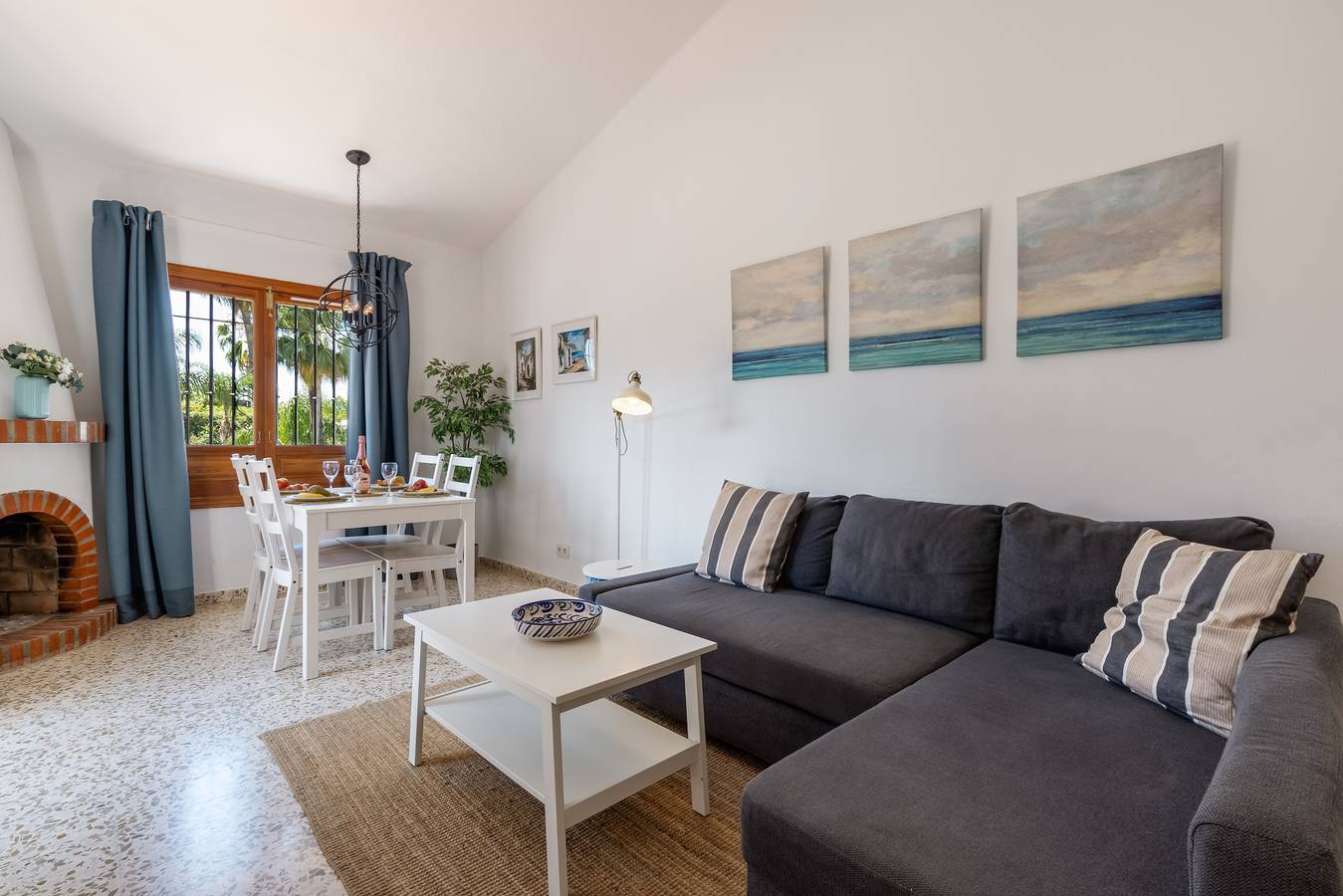 Ganze Wohnung, Casablanca 25 - Oasis Properties in El Capistrano, Costa del Sol