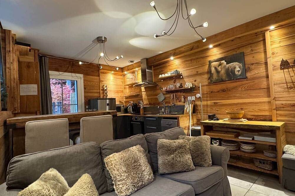 Photo : Appartement de vacances