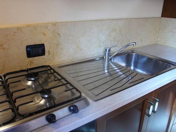 Apartamento entero, Terrazza Mediterraneo in Cefalú, Cefalù (Municipio)