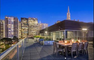 Appartement De Vacances pour 4 Personnes dans San Francisco, Region de la baie de San Francisco, Photo 3