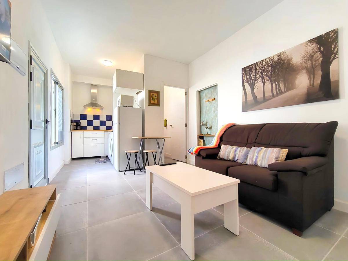 Appartement entier, One-Bedroom Apartment in Adeje, Tenerife du Sud