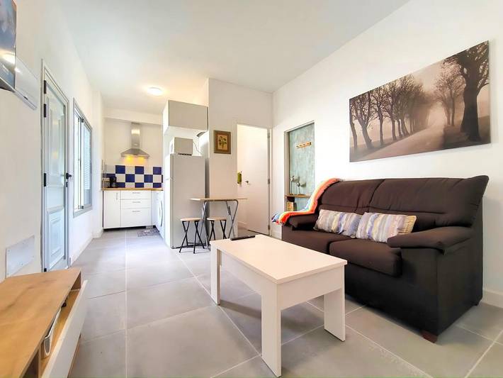 Appartement de vacances pour 2 personnes