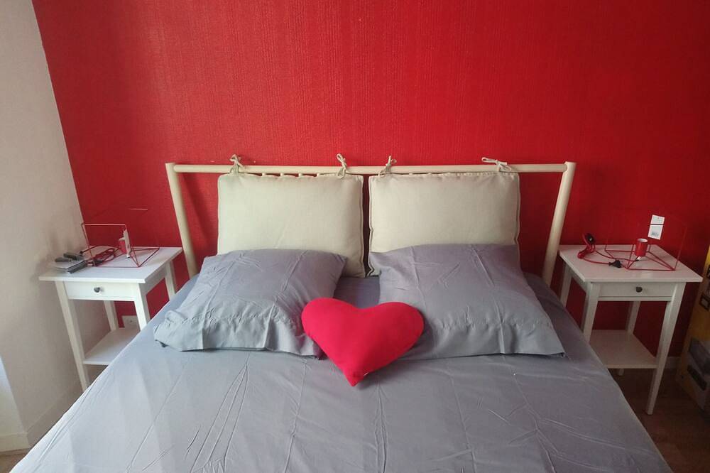 Ganze Wohnung, Apartment-Eigenes Badezimmer-Meerblick in Brest, Brest und Umgebung