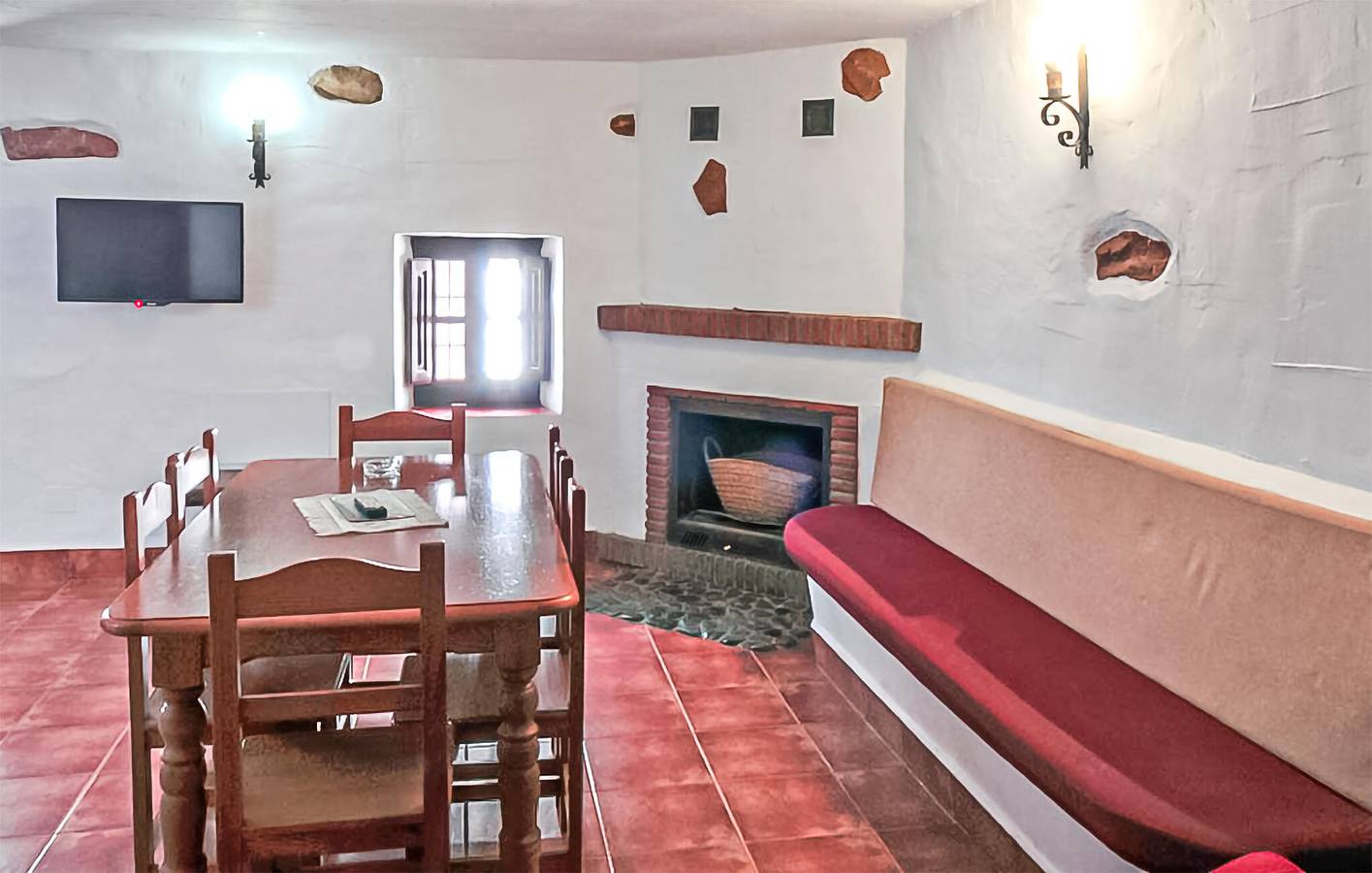 Encantador apartamento de 150 m² con piscina, terraza y acceso al río: ¡la escapada perfecta! in Campanillas, Almogía