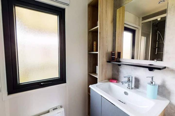 Camping pour 6 personnes à Parentis-en-Born - 4