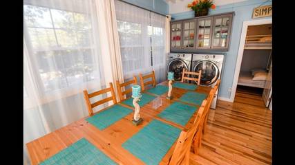 Vacation House for 10 Guests in Fire Island, Suffolk County, Picture 2