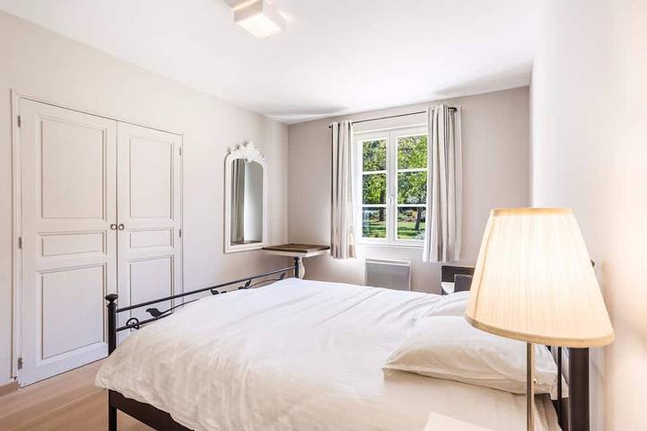 Location de vacances pour 10 personnes, avec Terrasse et Jardin à Bonnieux - 3