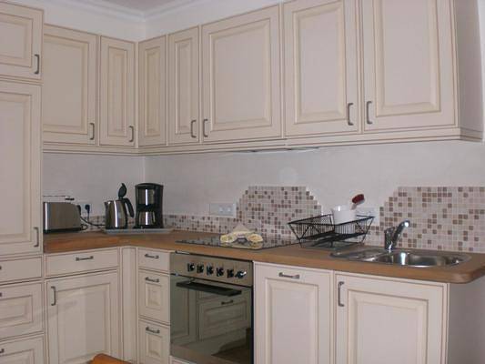 Ferienwohnung für 6 Personen, mit Balkon in Landkreis Garmisch-Partenkirchen - 4