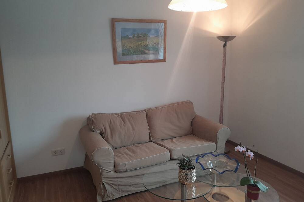 Ganze Wohnung, Schöne und große Wohnung zum entspannen in Detmold, Kreis Lippe