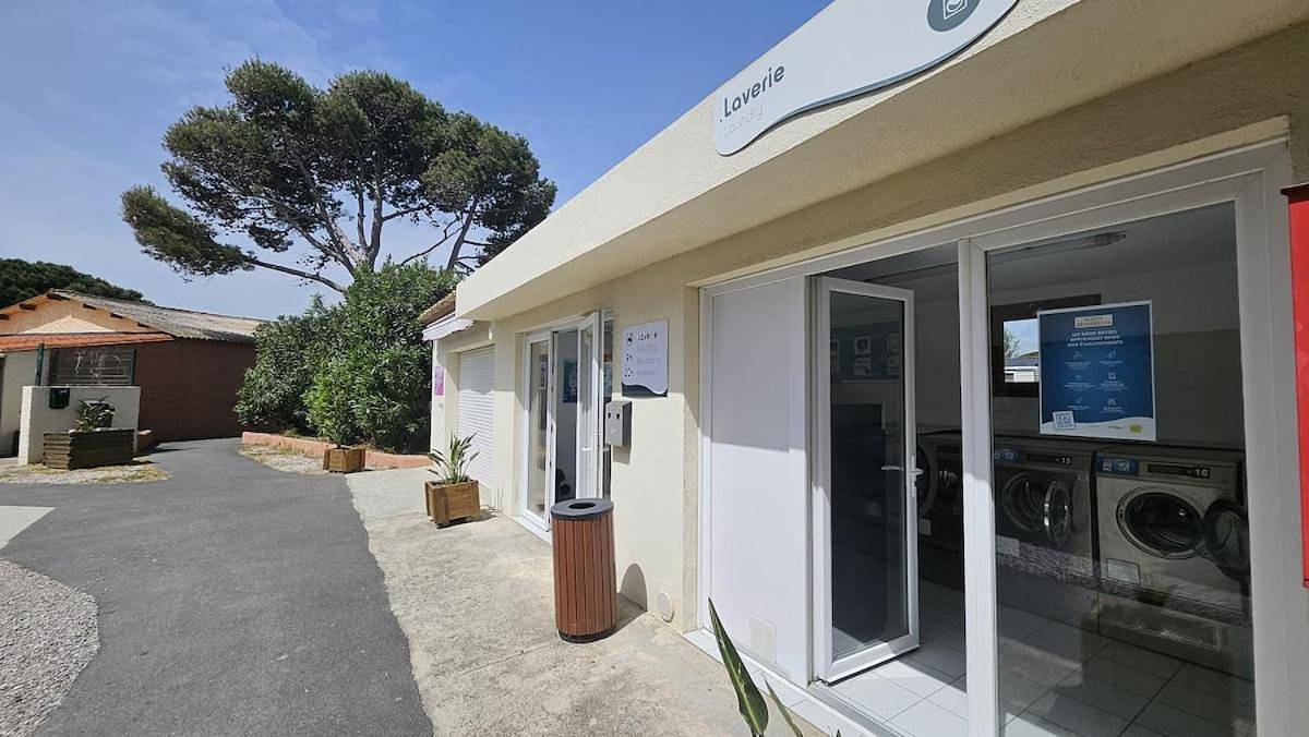 Three-Bedroom Superior Apartment in Canet-en-Roussillon, Côte d'Améthyste
