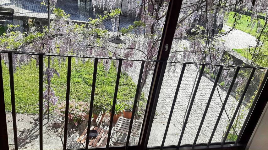 Location de vacances pour 4 personnes, avec piscine ainsi que terrasse et jardin dans Póvoa de Lanhoso - 4