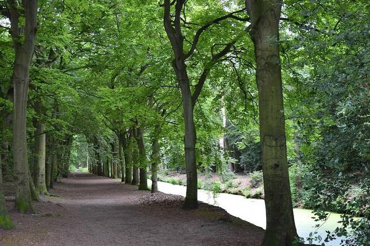 Ferienwohnung für 4 Personen in Bergen (Nordholland)
