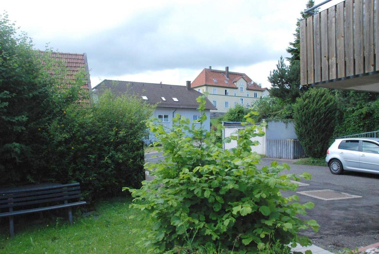 Ganze Wohnung, Apartment in Gersfeld, Rhön-Hessen