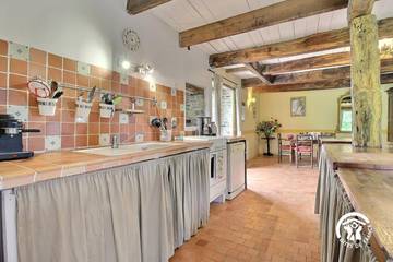 Gîte pour 4 Personnes dans Missiriac, Région de Vannes, Photo 4