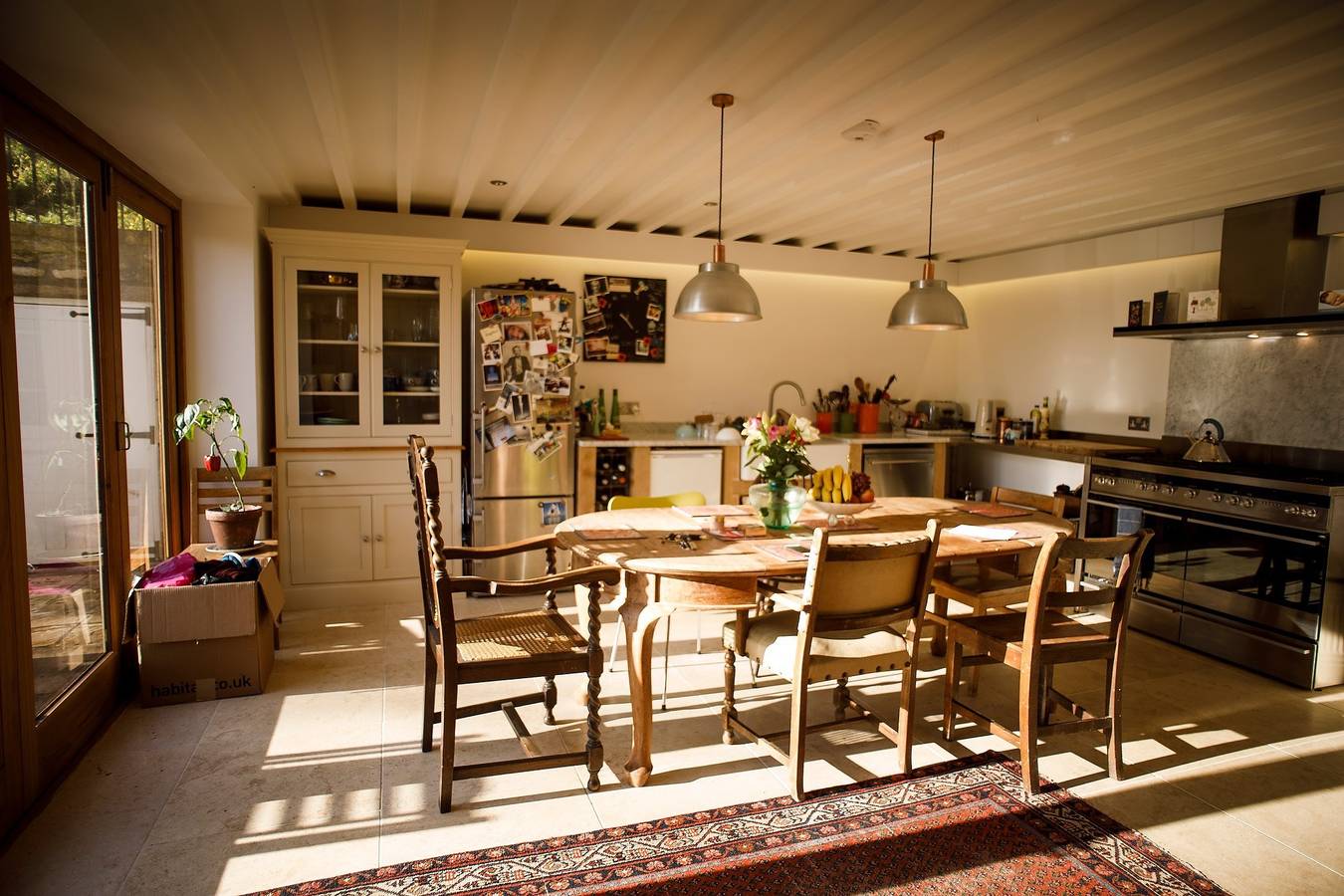 Cotswolds Aonb Cottage- Modern Renovation- Sleeps8 in Combe Hay, Bath & North East Somerset