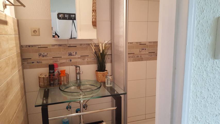 Ganze Ferienwohnung, Ferienwohnung Seesternchen in Lehe (Bremerhaven), Bremerhaven