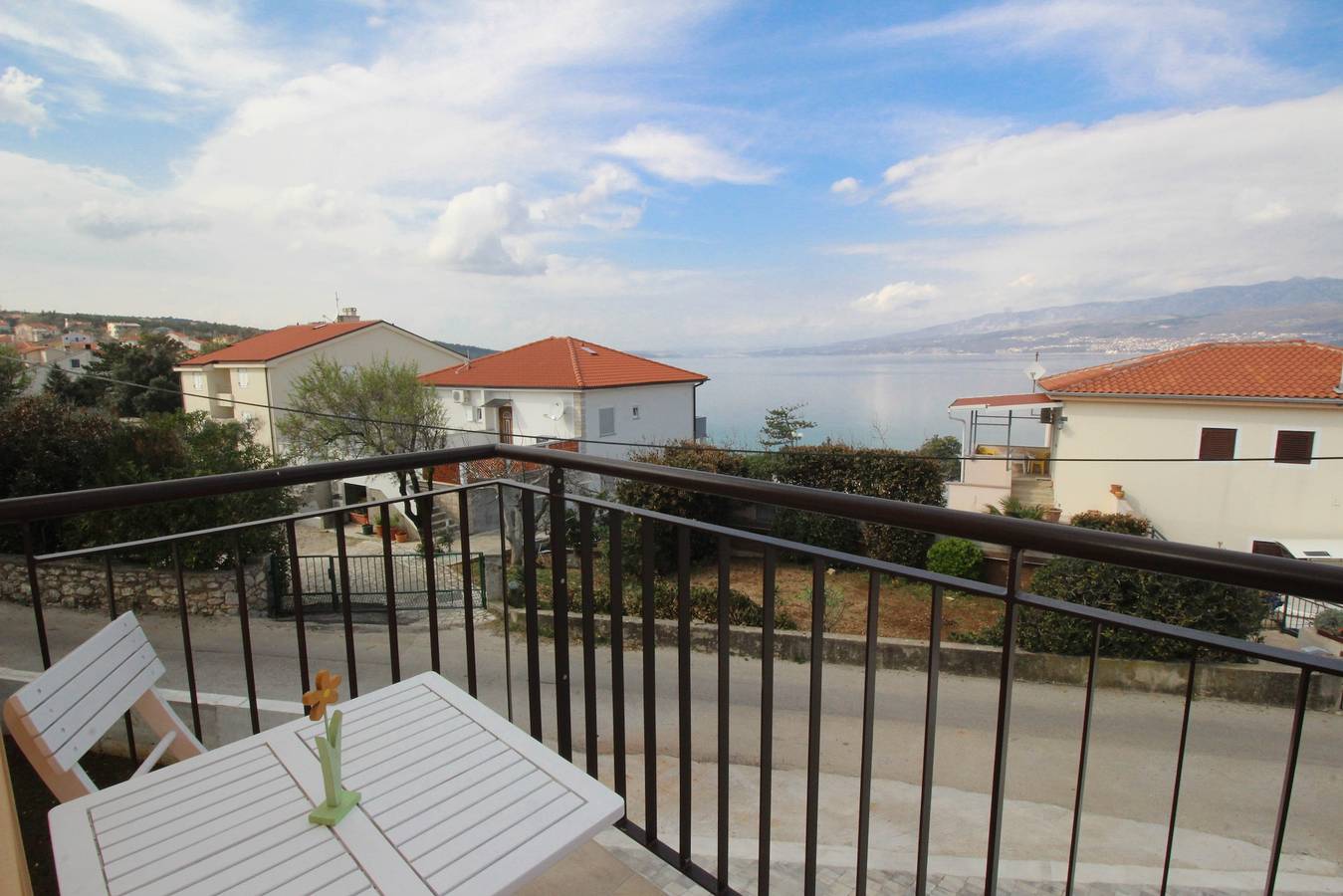 Appartamento vacanze a Šilo a partire da 170€ a notte
