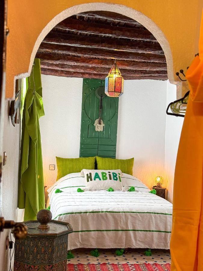 Maison de vacances pour 6 personnes, avec terrasse et vue