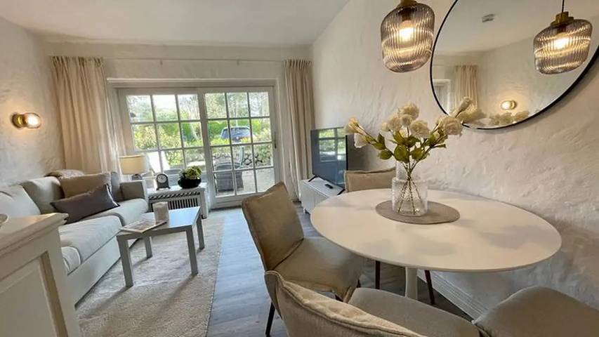 Ferienwohnung für 3 Personen in Kampen (Sylt)