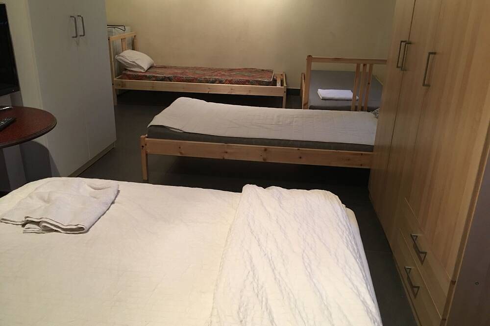 Geheel appartement, Appartement Zaventem Brussel Airport 1.- 10 minuten lopen naar het vliegveld. 15 minuten Citybus in Zaventem, Vlaams-Brabant