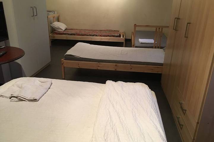 Gîte pour 12 personnes à Zaventem - 4
