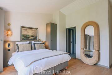 Villa for 10 People in Saint-Clément-des-Baleines, Côte des Fleurs, Photo 3