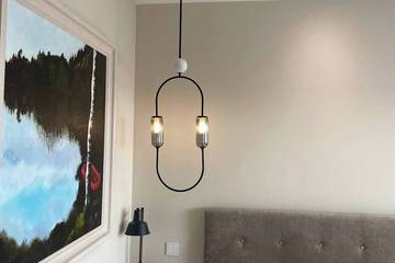 Vacation Rental for 9 Guests in County Wicklow, Picture 3