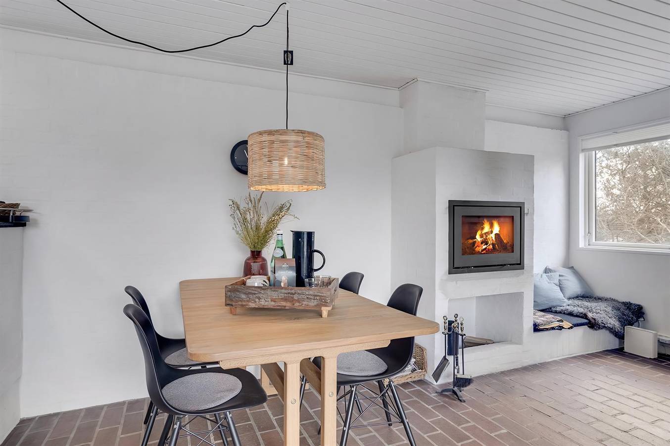 Pet friendly home in Blokhus with Wifi in Hune, Jammerbugt