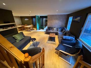 Ferienhaus für 15 Personen in Borovets, Nationalpark Rila, Bild 2