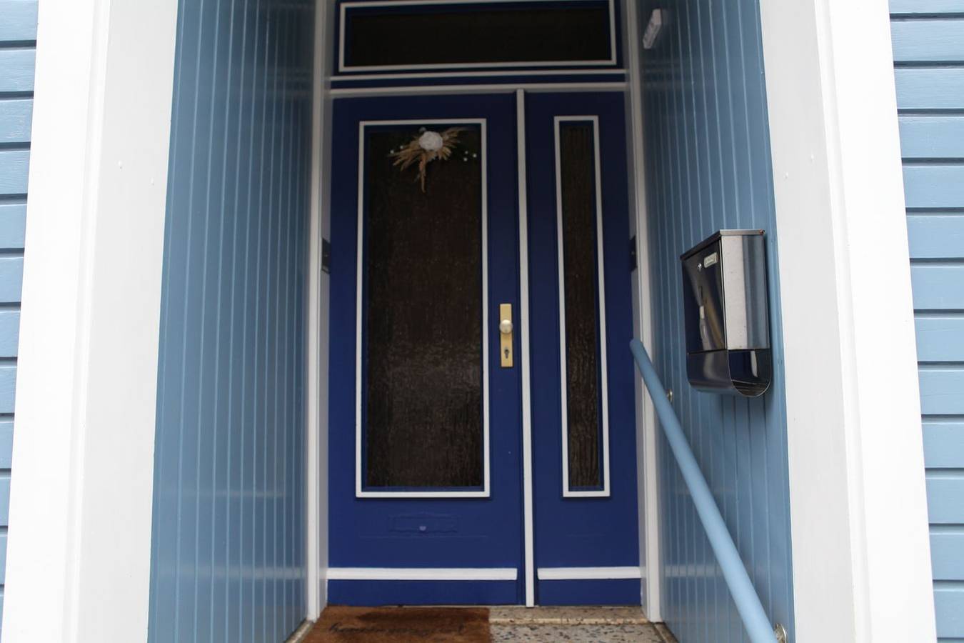 Ganze Wohnung, Willkommen in der Harz-Hütte:Gemütliche Ferienwohnung am Bohlweg 26 in Wildemann in Wildemann, Harzvorland
