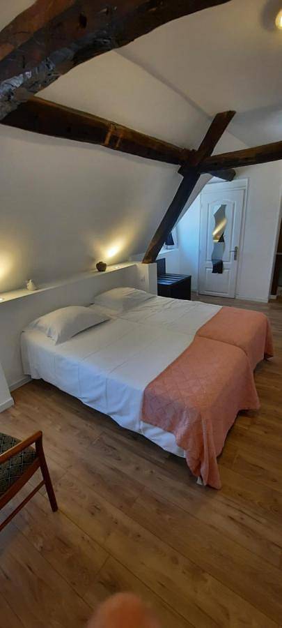 Auberge du Gros Tilleul in Argoules, Région d'Abbeville