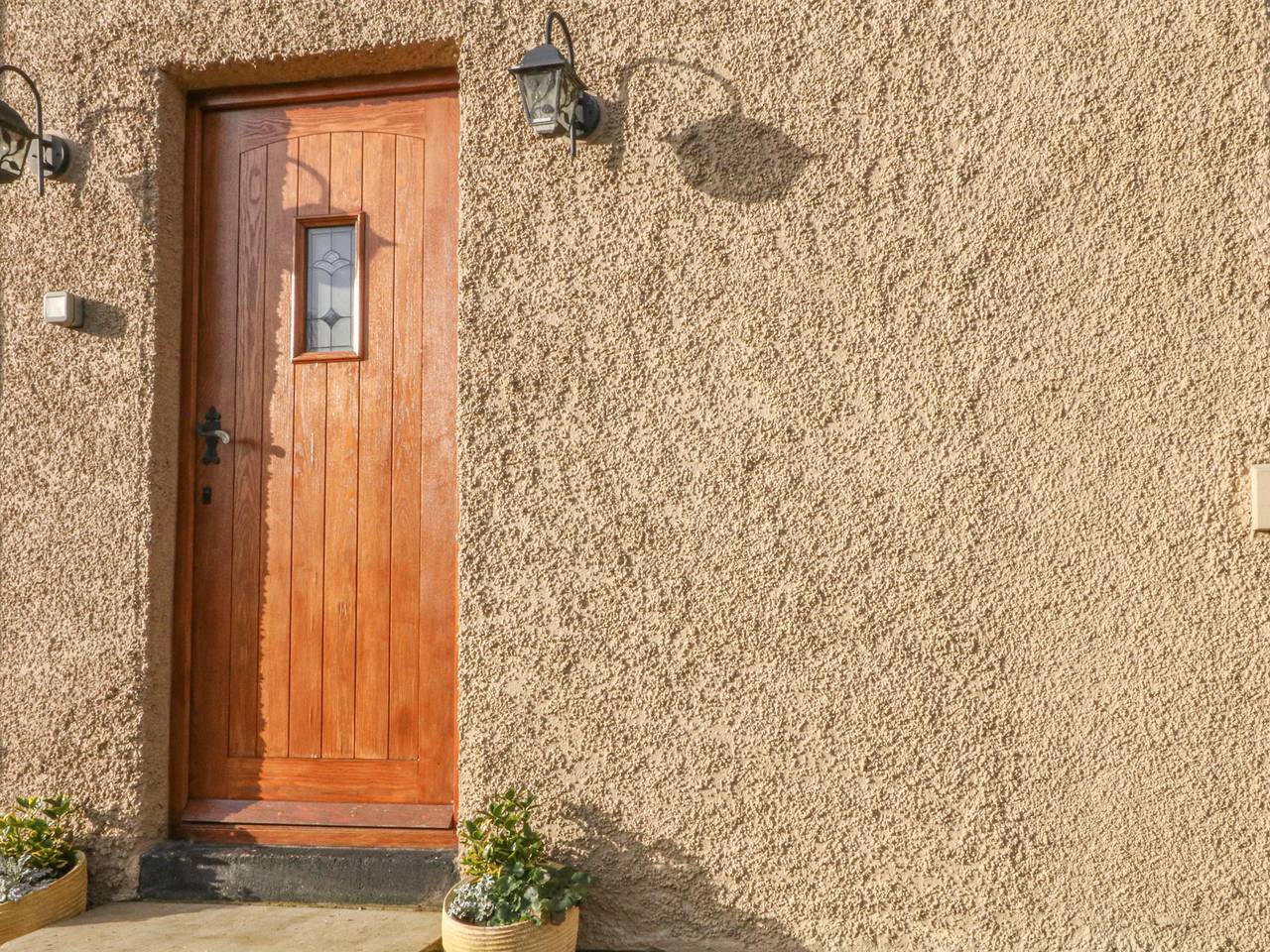 Brinks View Cottage in Derbyshire