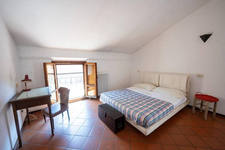Holiday apartment for 4 people - 1