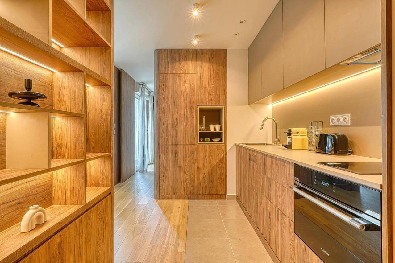 Appartement entier, Appartement de luxe - Aux portes de Paris in Saint-Mandé, Val-de-Marne