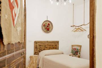 Agriturismo per 5 Persone in San Donato Val di Comino, Parco nazionale d’Abruzzo, Foto 2