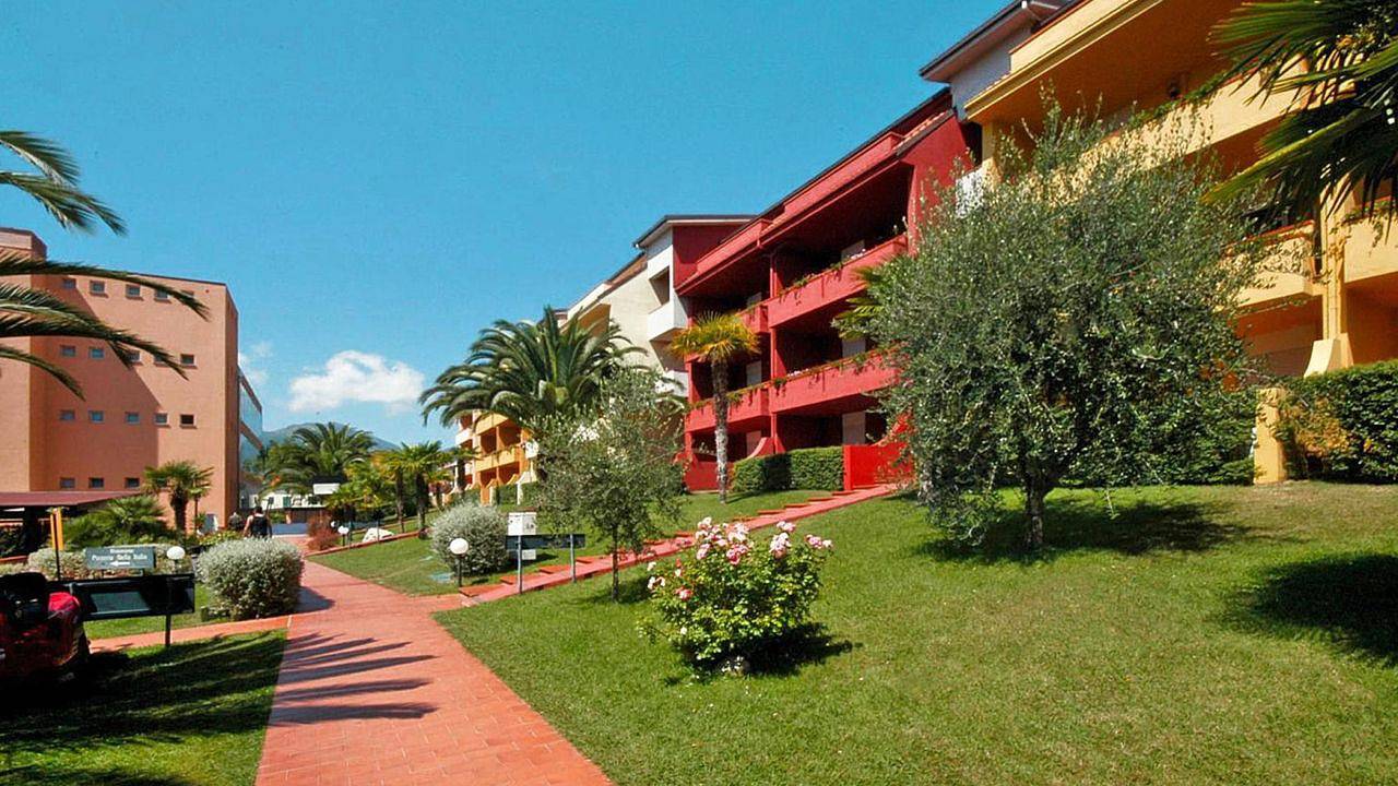 Entire holiday apartment, Ferienwohnung für 4 Personen (35 m²) in Loano in Loano, Riviera di Ponente
