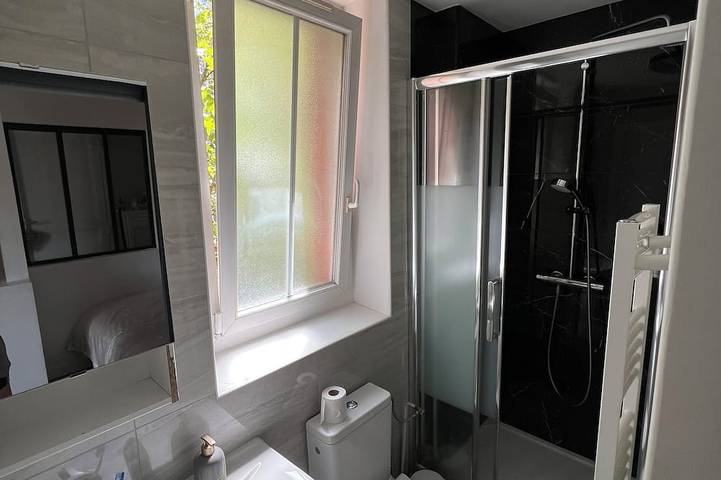 Ganze Wohnung, Apparemment Cosy Cœur de Paris in Paris, Ile de France