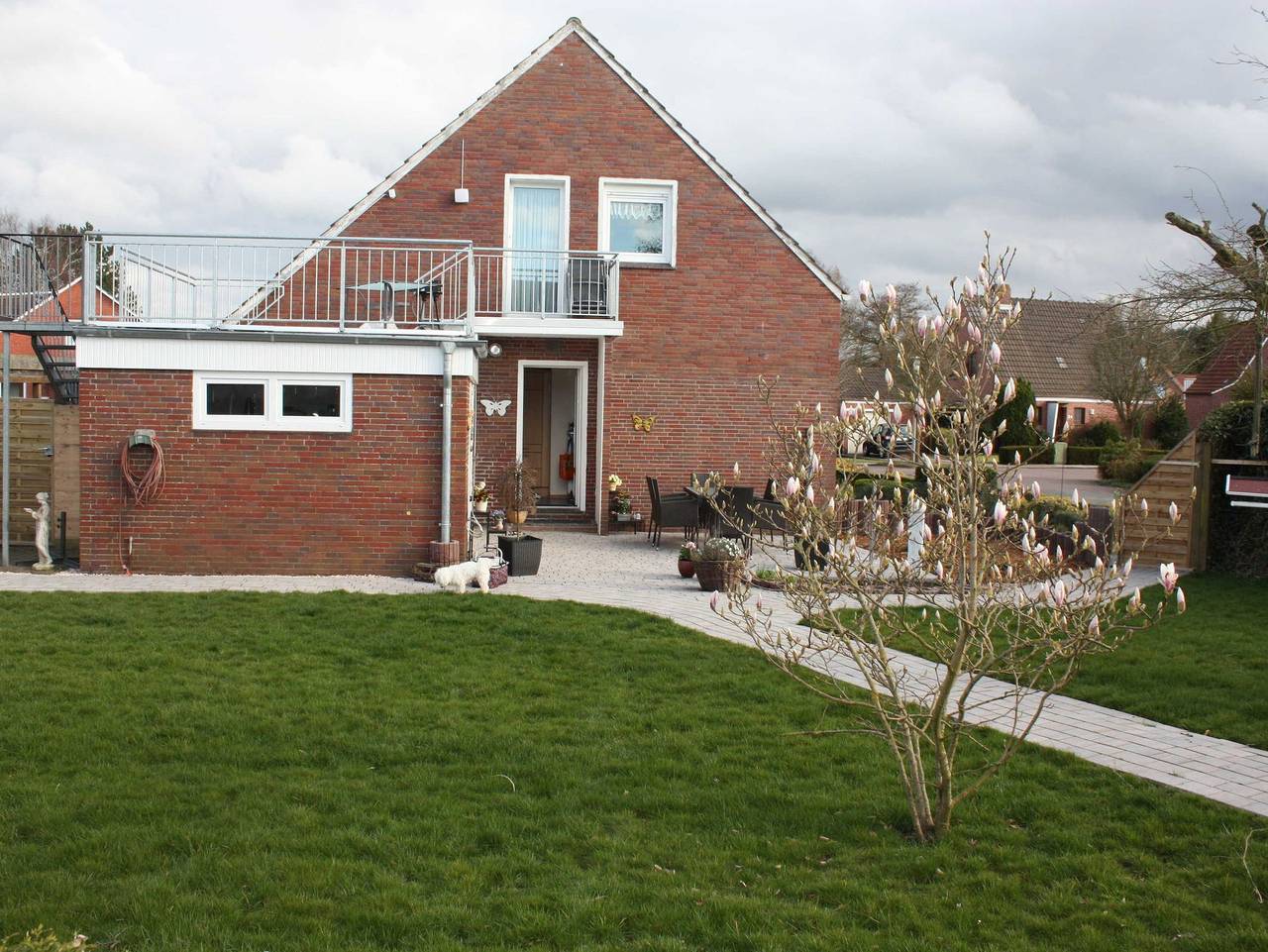 Ganze Ferienwohnung, Fewo Grote in Esens, Landkreis Wittmund