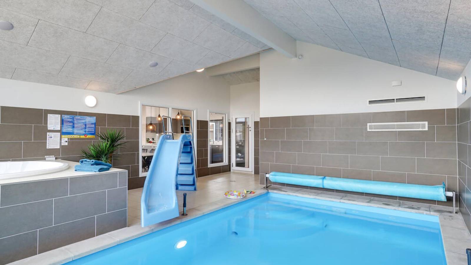 Ferienhaus Nr. 408 in Ålbæk, Nordjütland. Hier buchen. in Napstjert, Ålbæk