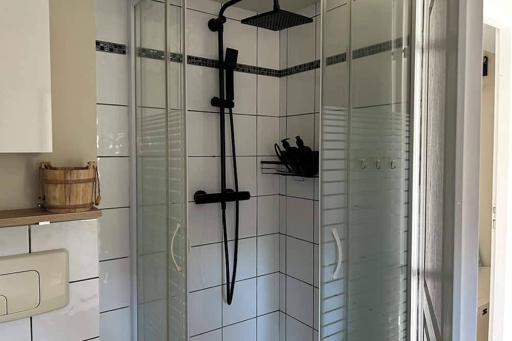 Maison Indépendante Romarin in Mirabel-aux-Baronnies, Nyons region