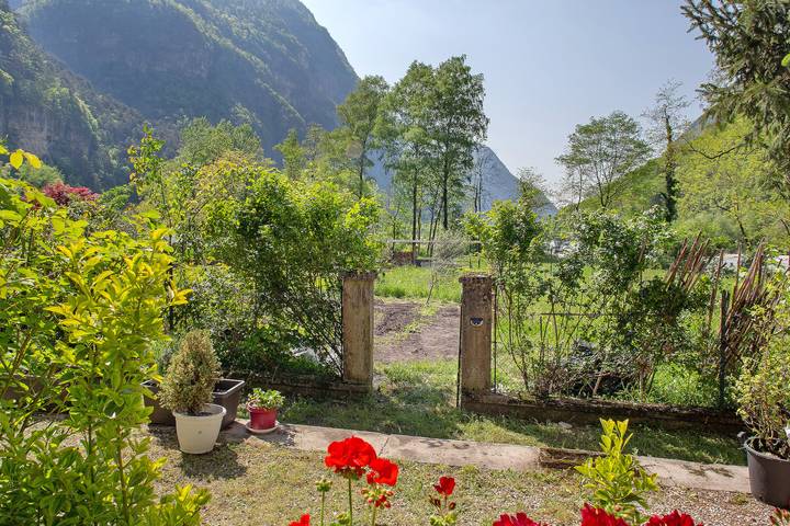 Ferienwohnung für 20 Personen, mit Garten in den Dolomiten - 4