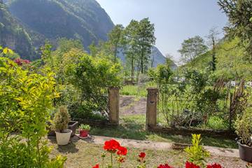 Vakantieappartement voor 20 Personen in Sedico, Oostelijke Dolomieten, Afbeelding 3