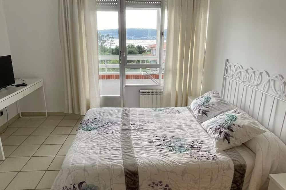 Appartement entier, 2 Beaches 5min Walking distance in Marín, Rías Baixas
