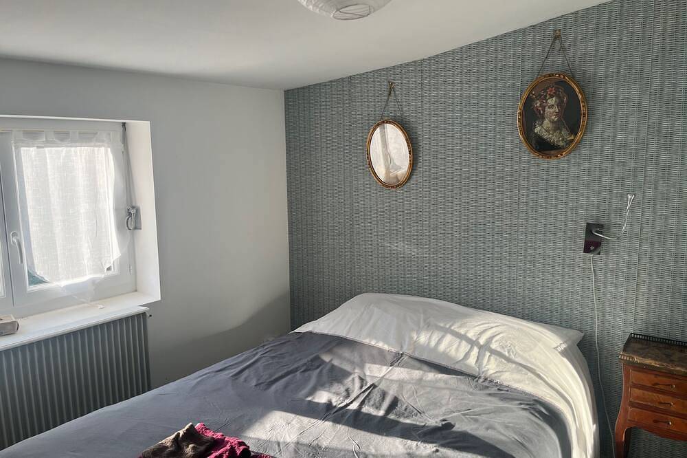 Charming house in the heart of the historic center of Amboise in Amboise, Tours und Umgebung