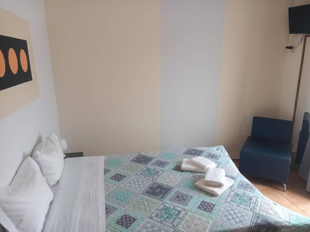 Double Room with Balcony in São Miguel Island, Ponta Delgada