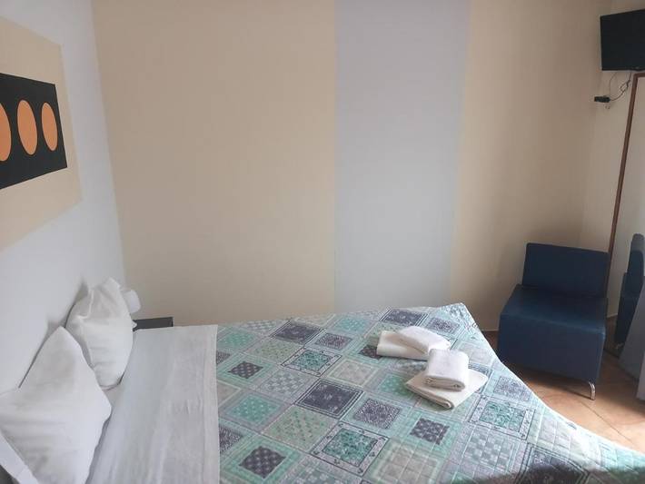 Maison d’hôte pour 2 personnes, avec vue et balcon dans Açores - 3