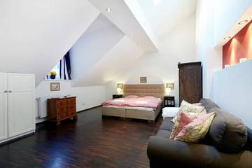 Ferienwohnung für 6 Personen in Wien, Wienerwald, Bild 2