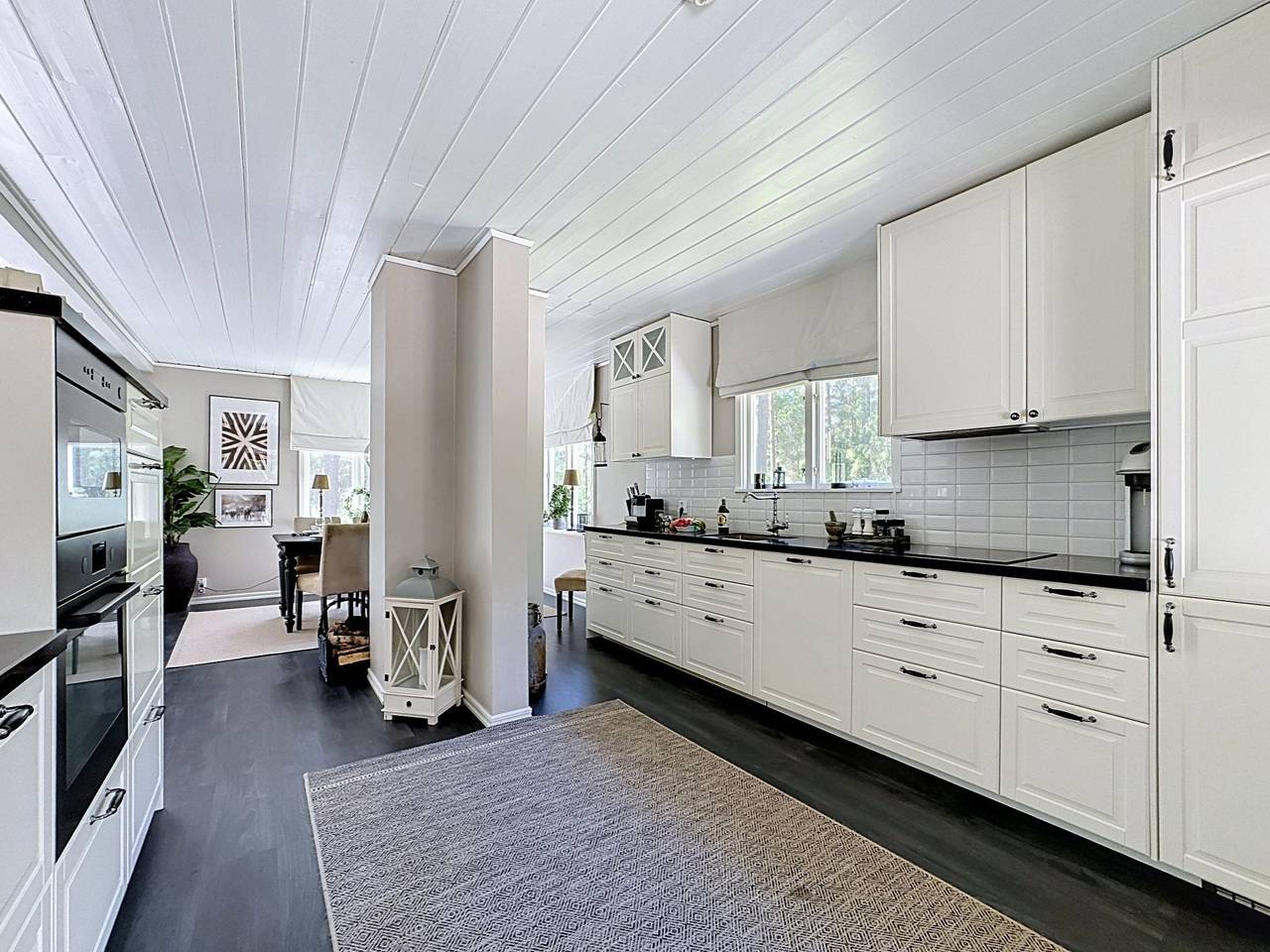 Skärgårdshem in Vadet, Haninge und Umgebung